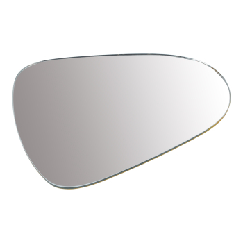 Spiegelglas (dreieckig)